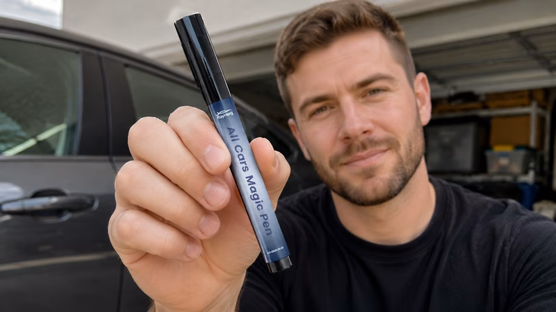Die ultimative DIY-Lösung für ein makelloses Finish